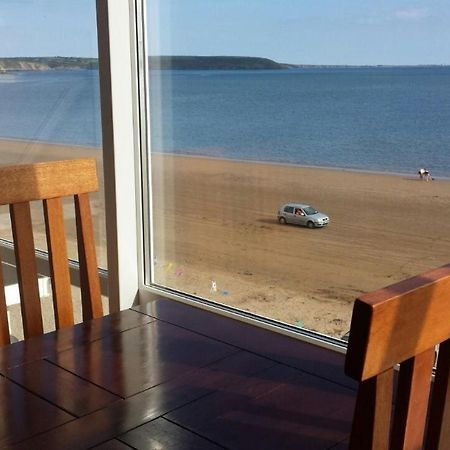Seashells B&B Duncannon Exterior photo