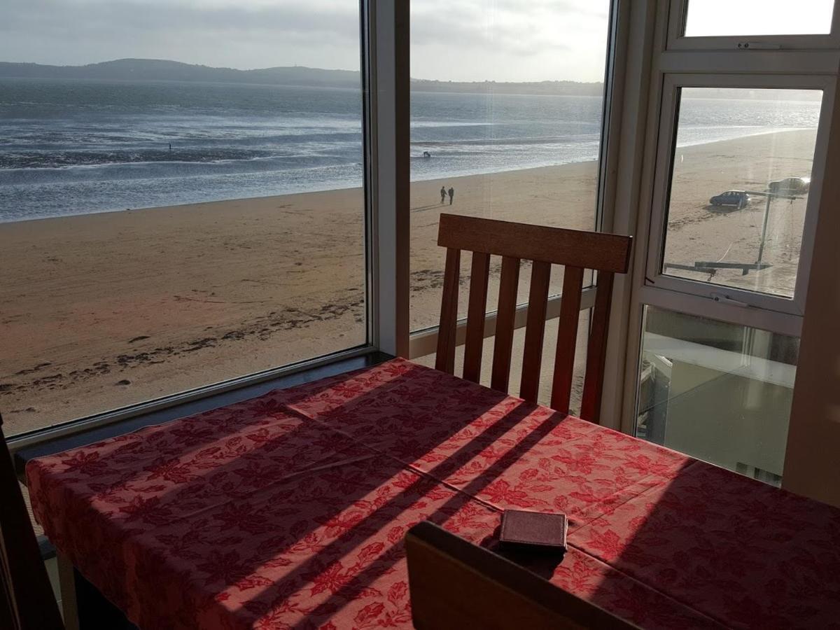 Seashells B&B Duncannon Exterior photo