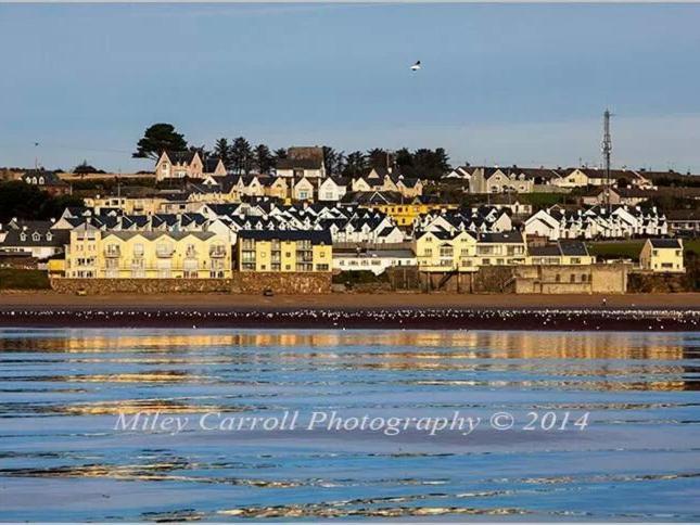 Seashells B&B Duncannon Exterior photo