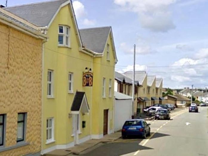 Seashells B&B Duncannon Exterior photo