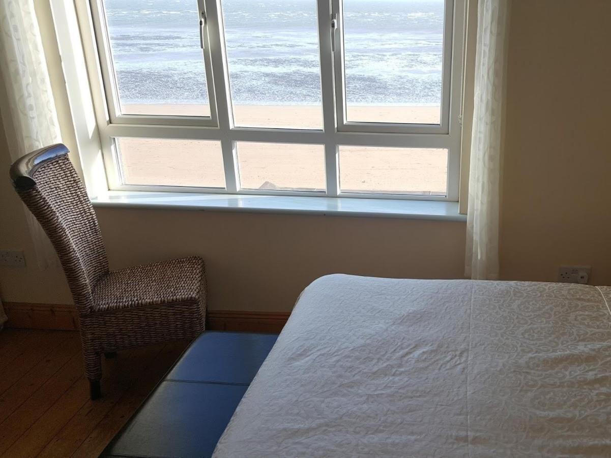 Seashells B&B Duncannon Exterior photo